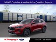  Ford Escape Plug-In Hybrid