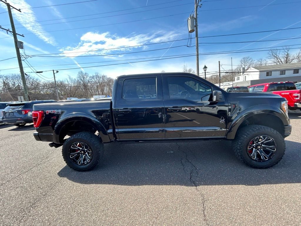 Used 2023 Ford F-150 XLT Truck