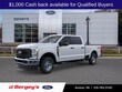  Ford F-250SD