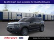  Ford Bronco Sport