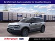  Ford Bronco Sport
