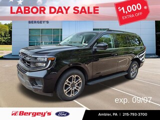 2026 Ford Expedition Active 200A SUV