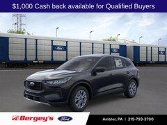 2026 Ford Escape Active AWD Cold Weather Package SUV