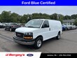 GMC Savana 2500