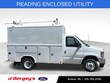  Ford E-350SD
