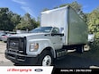 Ford F-750SD