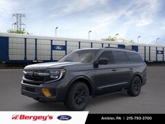 2026 Ford Expedition Tremor SUV