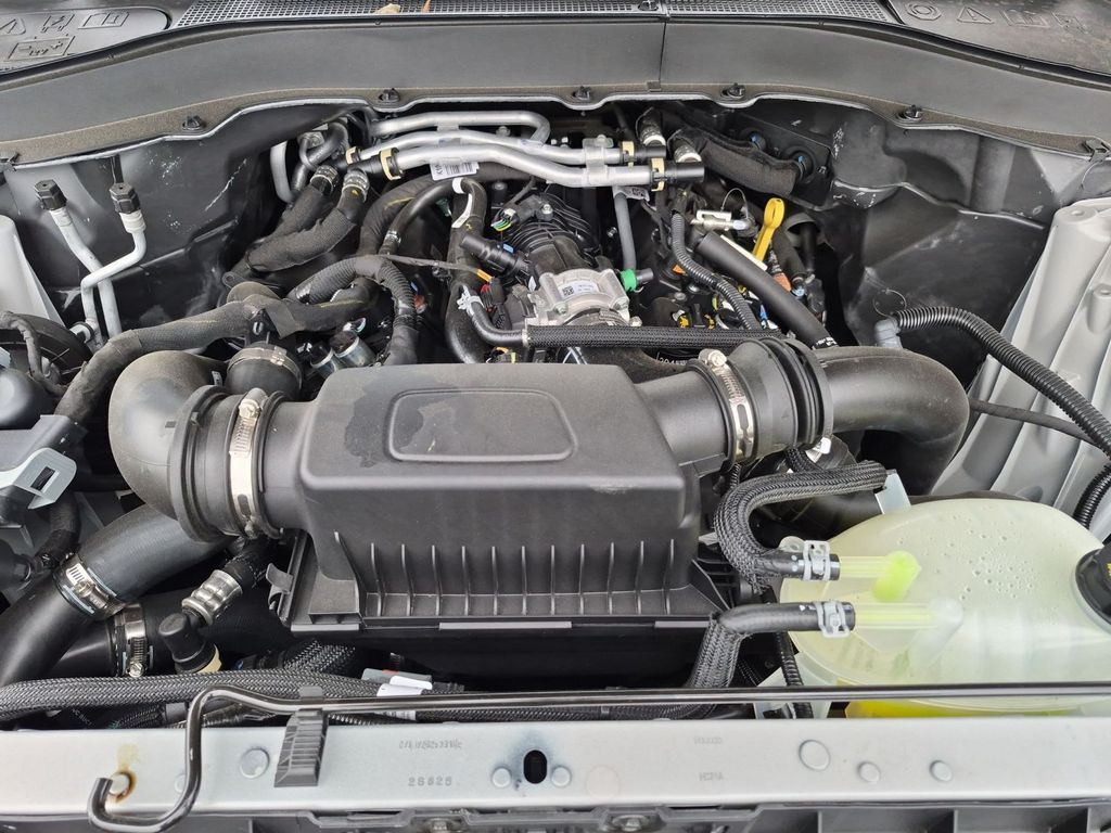 2026 Ford Explorer Tremor - Photo 27