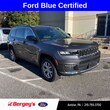 Jeep Grand Cherokee L