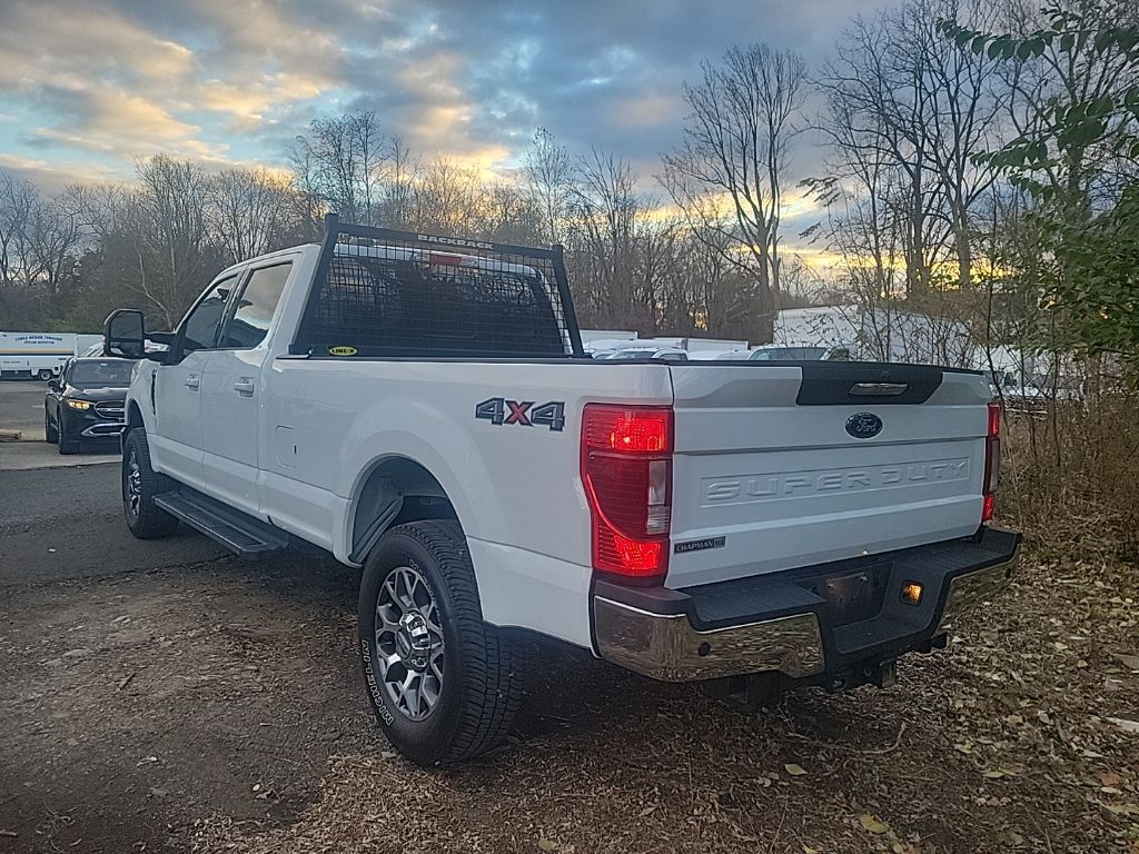 2022 Ford F-350 photo 3