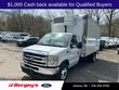  Ford E-450SD