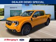  Ford Maverick