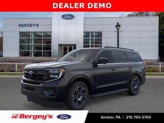 2025 Ford Expedition Active 202A SUV