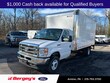  Ford E-450SD