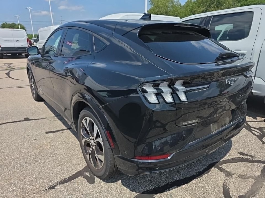 Used 2023 Ford Mustang Mach-E Premium SUV