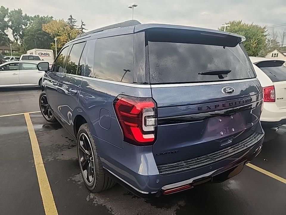 2022 Ford Expedition Limited photo 3