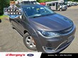  Chrysler Pacifica Hybrid