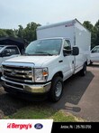  Ford E-350SD