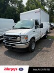  Ford E-350SD