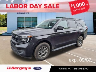 2026 Ford Expedition Active 200A AWD SUV
