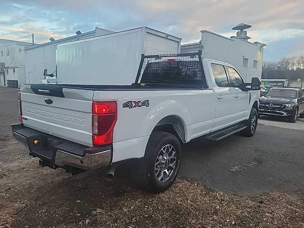 2022 Ford F-350 photo 4