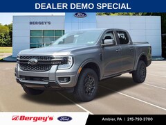 2026 Ford Ranger XLT 2.3L Truck