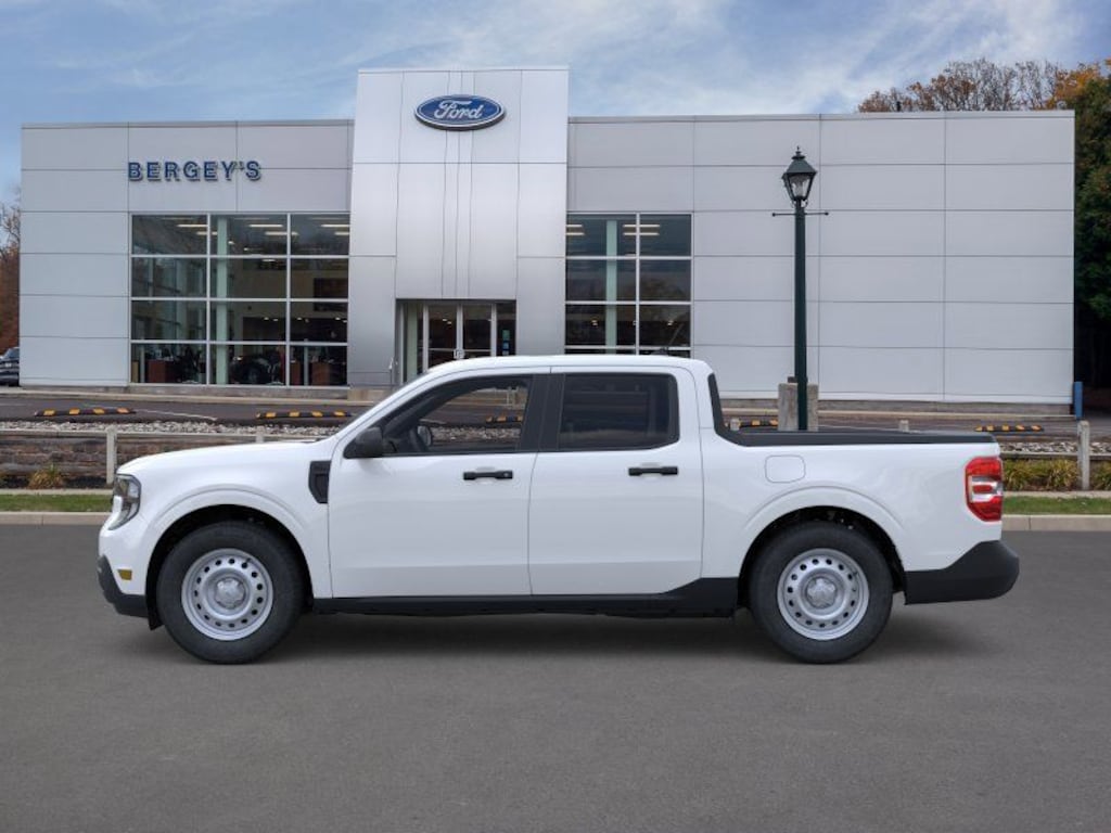 New 2026 Ford Maverick XL Truck