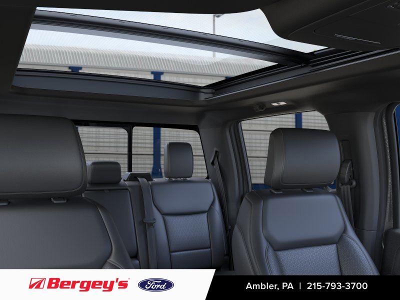 2026 Ford F-150's photo