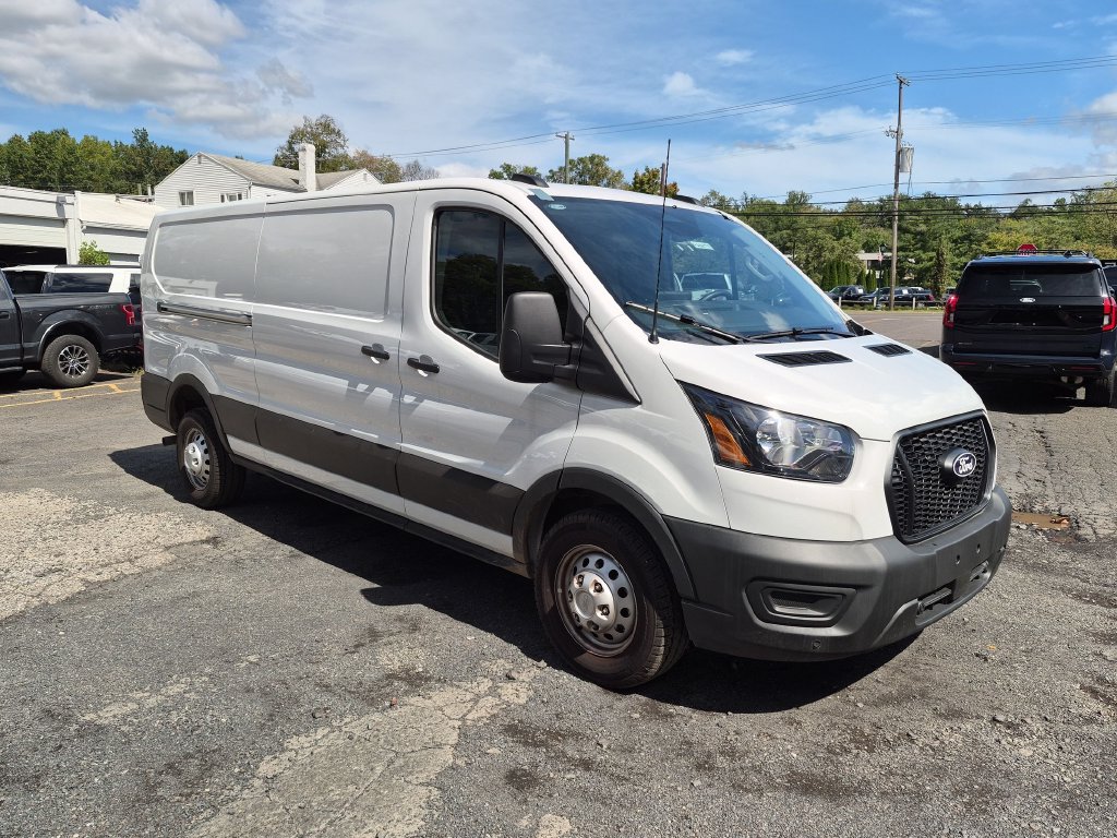 2026 Ford Transit Van Base - Photo 4