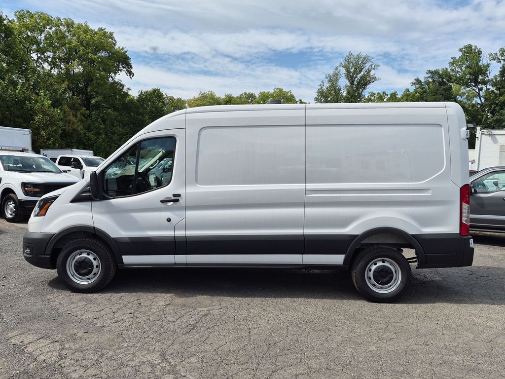2026 Ford Transit Van Base - Photo 9