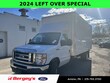 Ford E-450SD