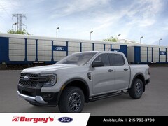 2026 Ford Ranger XLT 2.3L Tow Package Truck