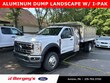 Ford F-450SD