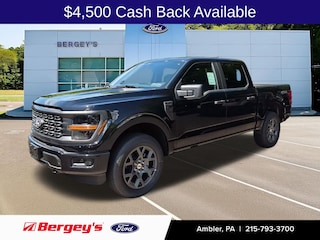 2026 Ford F-150 STX Truck