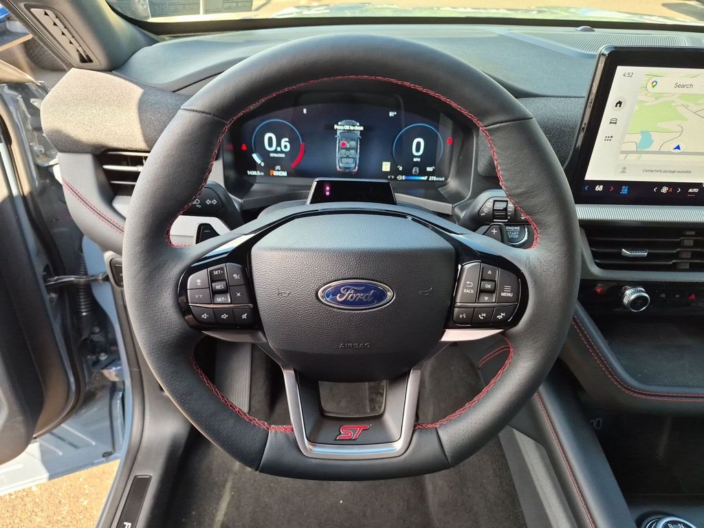 2026 Ford Explorer ST - Photo 14
