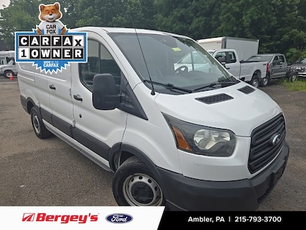2015 Ford Transit-150 Base Cargo Van