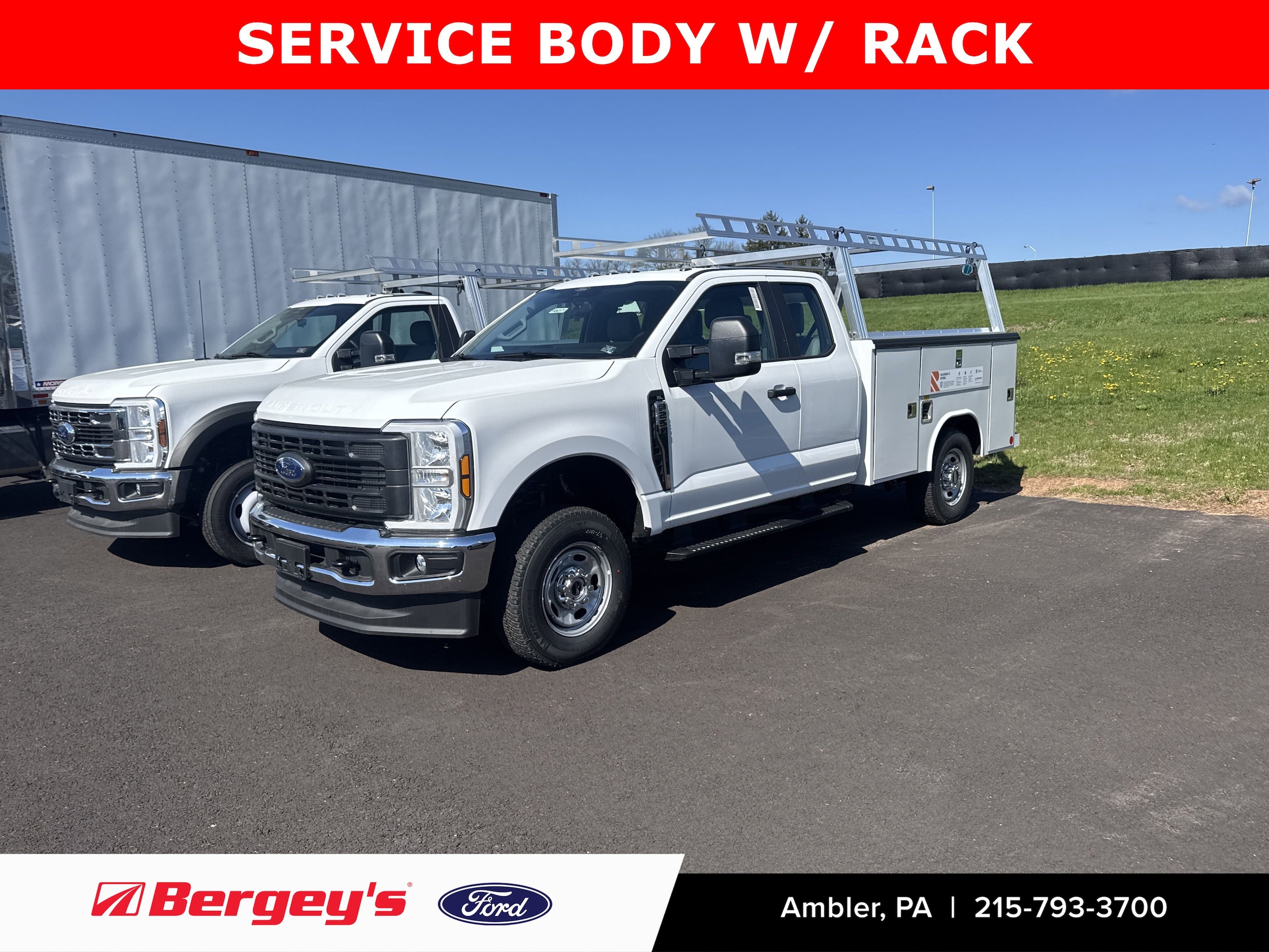 2024 Ford F-250 Super Duty XL's photo