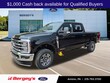  Ford F-250SD
