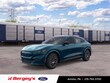  Ford Mustang Mach-E