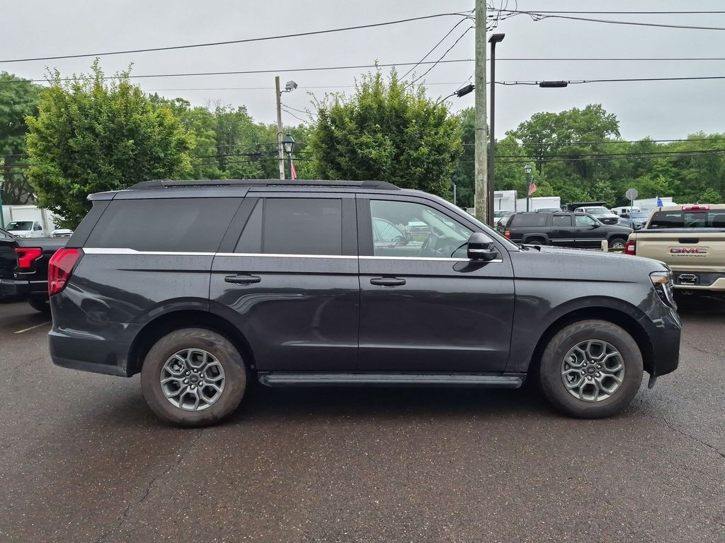 New 2026 Ford Expedition Active 200A AWD SUV