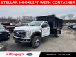 Ford F-600SD