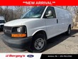  Chevrolet Express 2500