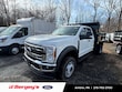  Ford F-450SD