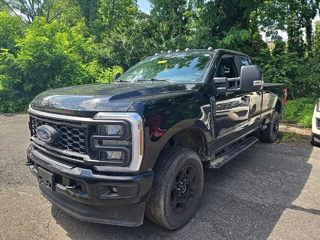 Used 2024 Ford F-250SD XL Truck