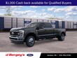  Ford F-450SD
