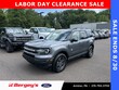 Ford Bronco Sport