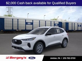 2026 Ford Escape Active 200A AWD SUV