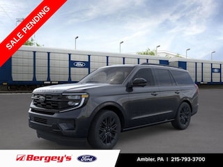 2026 Ford Expedition Platinum Stealth Package SUV