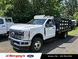 Ford F-350SD
