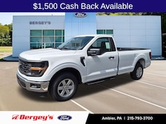 2026 Ford F-150 XL Truck